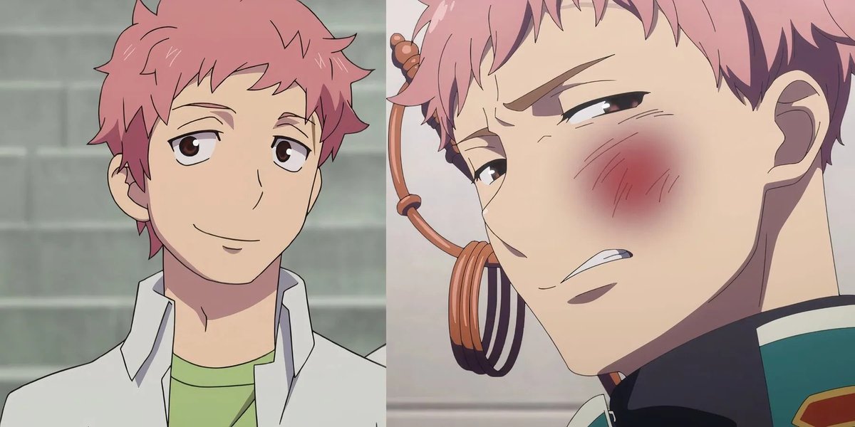 Nami in Blue Exorcist Explained Her Core Narrative Role